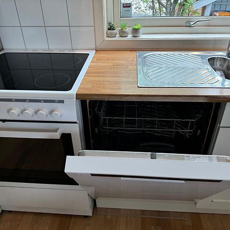 Walo Apartments Tromsdalen - Close To Cable Car And Arctic Cathedral, 10 Min By Bus To City Centre, Free Parking トロムソ エクステリア 写真