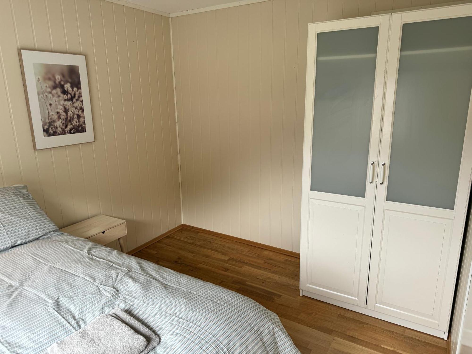Walo Apartments Tromsdalen - Close To Cable Car And Arctic Cathedral, 10 Min By Bus To City Centre, Free Parking トロムソ エクステリア 写真